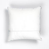 Rainbow Honeycomb Luxury Cushion