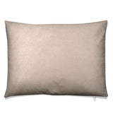 Pink Gold Rings Cushion