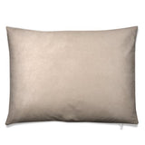Purple Yelllow Sun Luxury Cushion