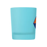 Tapered Glass Tealight Holder Gift Set