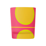 Tapered Glass Tealight Holder Gift Set