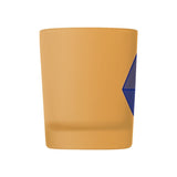 Tapered Glass Tealight Holder Gift Set