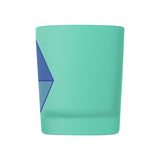 Tapered Glass Tealight Holder Gift Set
