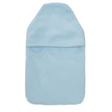 Square Pink Diamond Luxury Hot Water Bottle