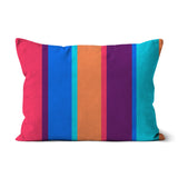 Pretty in Pink Luxury Cushion