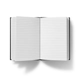 Rainbow Honeycomb Hardback Journal